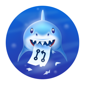 GitHub : Pull Shark